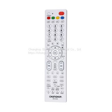 HR-910E Single Brand TV Remote Control Replacement For Haier Brand