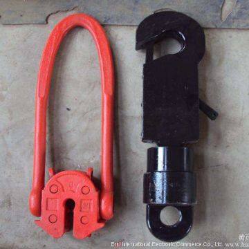 Sucker Rod Elevator, Sucker Rod Hook, Sucker Rod Wrench for Oilfield Wellhead Tools photo-3