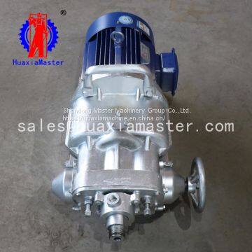 5.5kw Strong Horizontal Drilling Rig Strong Rock Electric Drill Horizontal Inclined Vertical Straight Drilling Rig