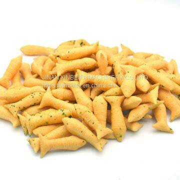 High Quality 3D Pellet Snack Machine Line photo-2