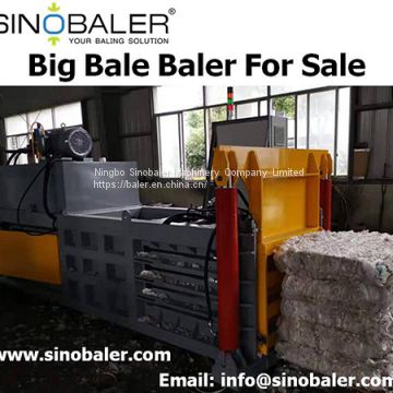 Big Bale Baler For Sale