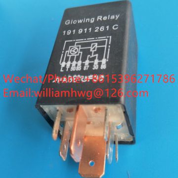 Linde Parts 0009731302 Linde Relay 0009731302