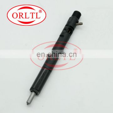 ORLTL Common Rail Injector EJBR02301Z Diesel Inyector EJB R02301Z And Fuel Injection EJBR0 2301Z