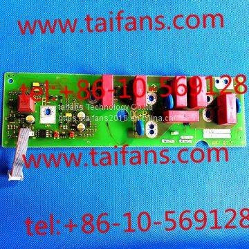 New 45kw/55kw/75KW Filter Absorption Surge Board A5E00160438 photo-3