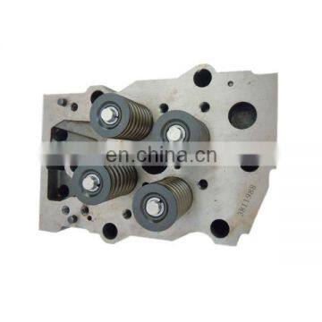 2015 new discount Cummins marine engine parts N14 Cylinder Head