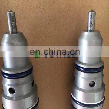 387-9436 Diesel Injector Excavator Engine Parts Diesel Fuel Injector Common Rail Injector 3879436 photo-2