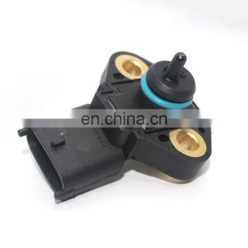 IVECO Truck Common Rail Pressure Sensor OEM No.:0000004890193