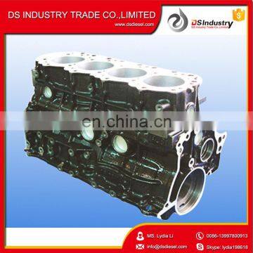 Shiyan Dongfeng Truck 4BT Engine Parts 3903920 4BT Engine Cylinder Block photo-3