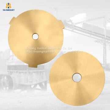 Bronze Bush for Metal Casting Cone Crusher photo-5