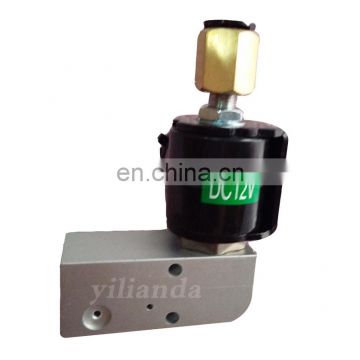 5273338 Doser Pump Air shut-off valve