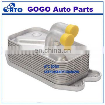 High Quality Oil Cooler VOLVO S80 XC90 2.8 2.9 3.0 T6 - 30622090