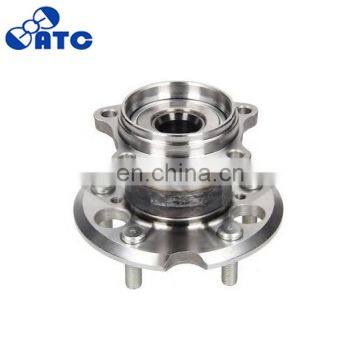 Right left wheel bearing kit 4241028021 982872 72446 42410-28020 42410-08010 42410-28030