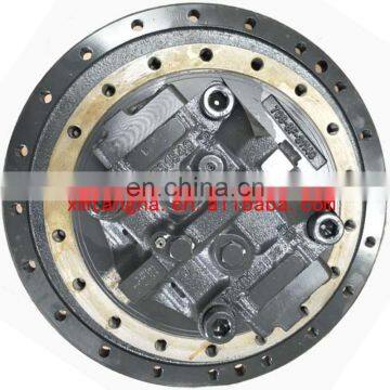 PC210-7K,PC210LC-7K,PC210NLC-7K final drive,travel motor,travel gearbox,20Y-27-00470 206-27-00300 708-8F-00211 708-8F-00210