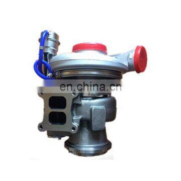 Excavator Diesel Engine HX55W Turbo Kit M11 ISM11 QSM11 Turbocharger 3800858 3592776 3592775