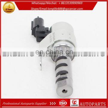 Клапан управления маслом для настройки фаз распределения газов в камшатфе для Celica, Corolla, Matrix 15330-70011 15330-70010 photo-4