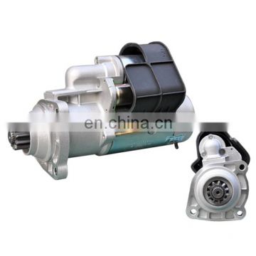 High Quality QDJ2845A-11 61500090029 HG1500095029 24V 7.5KW 11T Starter Motor For Bus/Truck Spare parts QDJ2845A-11