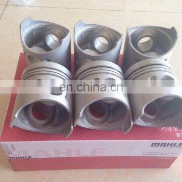 MAHLE Piston for E320C, S6K With Graphite photo-4