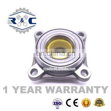 R&C High Quality Auto Front Axle 43570-60011 90369-T0003 4357060011 90369T0003 For Toyota Car Wheel Hub Bearing