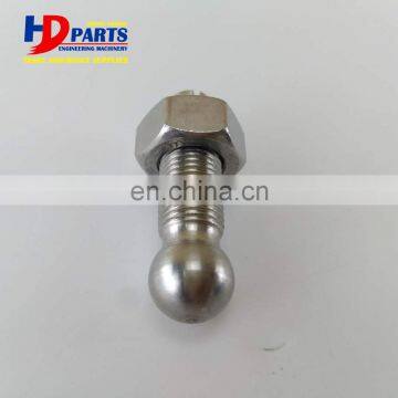 Diesel Engine Parts D2366 Valve Adjusting Bolt photo-3