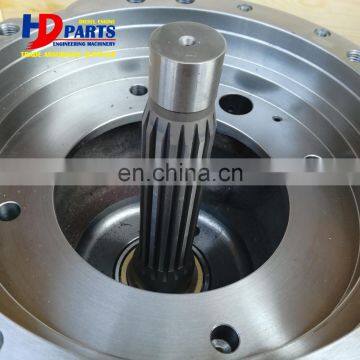 R290-7 R250-7 Travel Gearbox 31N8-40070 Travel Reduction Gearbox photo-2