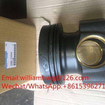 Caterpillar Piston 45R46-40130 CAT 45R46-40130 45R4640130