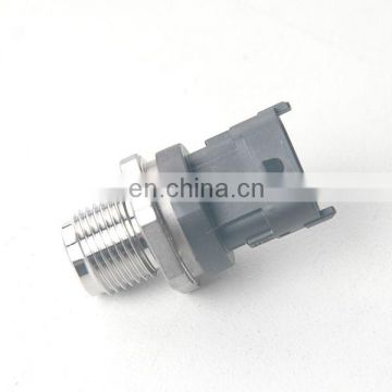 High quality common rail pressure semsor 0281006364