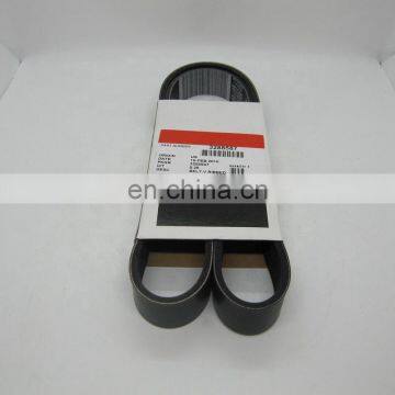 Diesel M11 QSM11 ISM11 Engine Fan 3288587 Belt V Ribbed photo-5