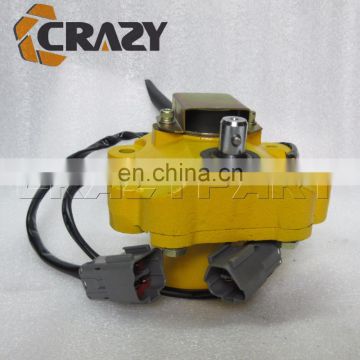 7824-30-1600 7824-34-1600 PC200-5 throttle motor , excavator spare parts