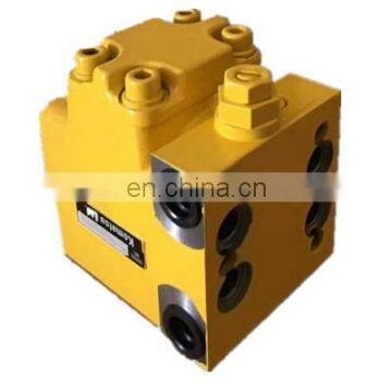 Genuine 702-21-09147 702-21-09147 702-21-09145 702-21-09143 Valve For Excavator PC300-6 PC200-6 PC210-6 Relief Valve