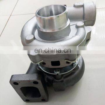 Turbo Charger 02/200880 466674-0003 Turbocharger for J C B Construction 3CX photo-2