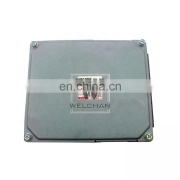 407915-0930  Control Panel For Excavator Controller SH210-3 SH200A3 SH200-3 Controller Board