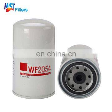 NT855 Diesel Genset Accessory Water Filter WF2054 Coolant Filter