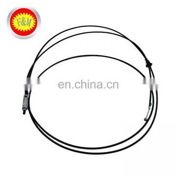 Auto Parts OEM 77035-0K130 Control Cable Fitting For REVO PARTS photo-3