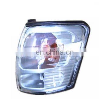 Auto Lighting System Corner Lamps for Hilux LN145 81521-35270 / 81511-35280