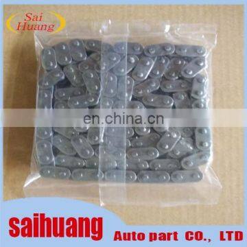 Timing Chain Kit Use for 2NZFE Engine Timing Chain Guide 13506-21030 photo-4