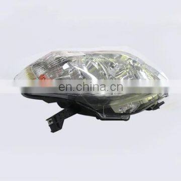 Front Headlight Head Lamp 81130-0G030 81170-0G030  For Land Cruiser GRJ150