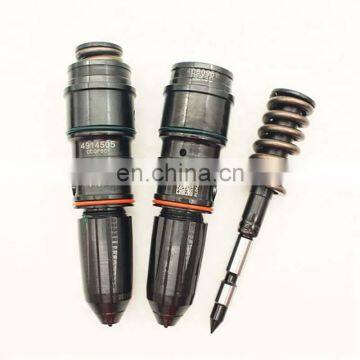 4914505 original fuel injector