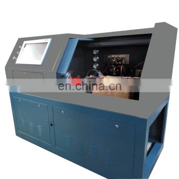 New electromagnetic dynamic vibration test bench CR816