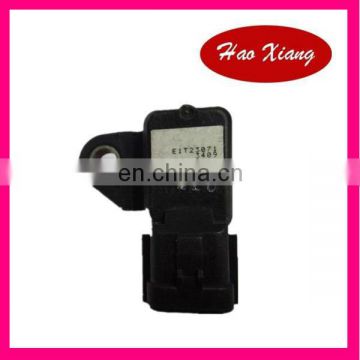 High Quality Auto intake pressure sensor E1T23071/21176-1118