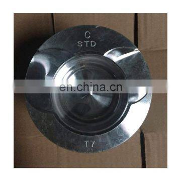 Engine Spare Parts for S6D95 Piston 6202-32-2110 6207-31-2141