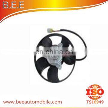 RADIATOR FAN MOTOR HOLDEN COMMODORE 02-06,GM CAPRICE 92147982