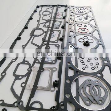 Diesel Engine Spare Parts 4089478 Engine Lower Gasket Set photo-6