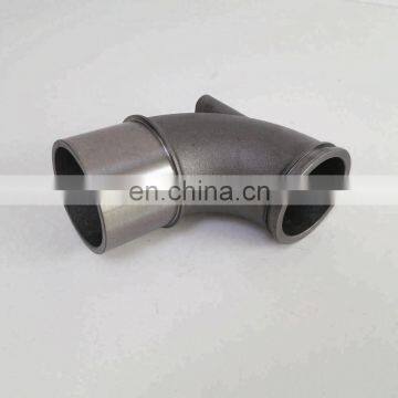 Dongfeng Engine Spare Parts 6CTexhaust Pipe 3910994 photo-3