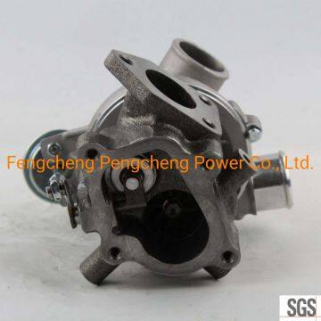 Gt1749s 732340-5003 Manufacturer Diesel Engine Turbocharger for Hyundai Truck Porter 1 D4bc photo-4