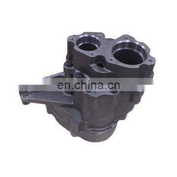 3634648 Lubricating Oil Pump for Cummins Cqkms KTA38-D(M1) Diesel Engine Parts K38 Diesel Engine Parts