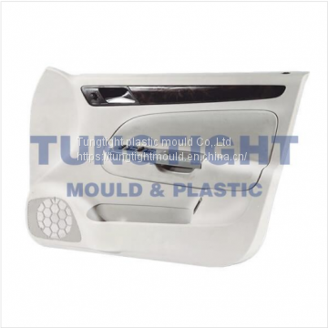 China High Quality Car Door Auto Plastic Mould photo-2
