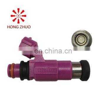 High Quality and Durable Injector E7T10371 photo-2