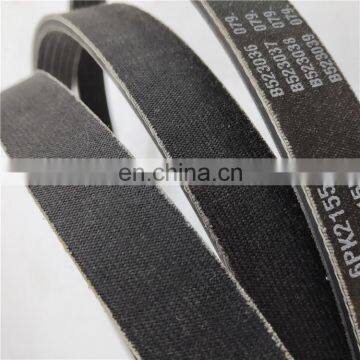 PAT V-Ribbed Belt 6PK2155, 809221170 For Mercedes Benz W204 A207 C207 W163 photo-2