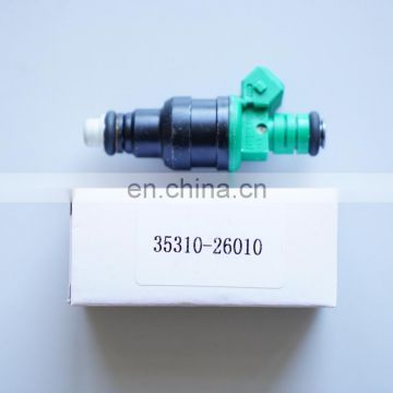 Fuel Injector Nozzle for ACCENT 35310-26010