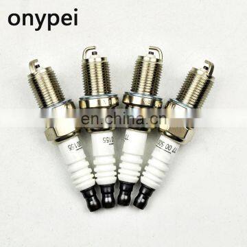 Auto Platinum Spark Plug OEM 7700500155 Japan